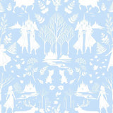 Disney Frozen 2 Nordic Wallpaper by Disney Kids Vol. 4