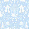 Disney Frozen 2 Nordic Wallpaper by Disney Kids Vol. 4