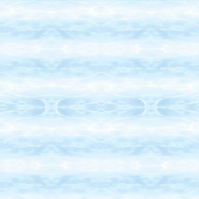 Disney The Little Mermaid Swim Wallpaper by Disney Kids Vol. 4