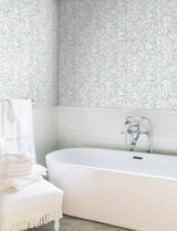 Kaleidoscopic Wallpaper  by Fomations