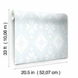 Disney Frozen 2 Elsa's Bedroom Wallpaper by Disney Kids Vol. 4