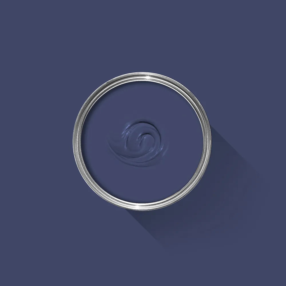 Blue Maize No. CB11 - Farrow & Ball Paint