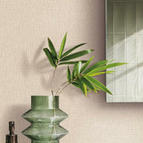 Gypsy Weave High Performance Wallpaper by Artisan Digest