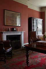 Book Room Red No. 50 - Farrow & Ball Paint