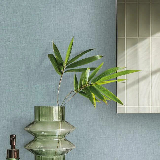 Gypsy Weave High Performance Wallpaper by Artisan Digest