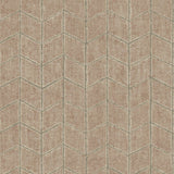 Flatiron Geometric Wallpaper by New Origins