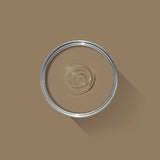 Broccoli Brown No. W108 - Farrow & Ball Paint