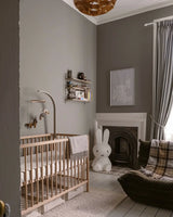 Manor House Grey No. 265 - Farrow & Ball Paint