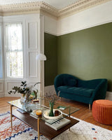 Sap Green No. W56 - Farrow & Ball Paint