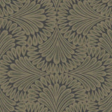 Cabaret Wallpaper by Antonina Vella Wallpaper