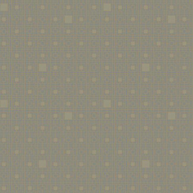 Deco Screen Wallpaper by Antonina Vella Wallpaper