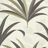El Morocco Palm Wallpaper by Antonina Vella Wallpaper