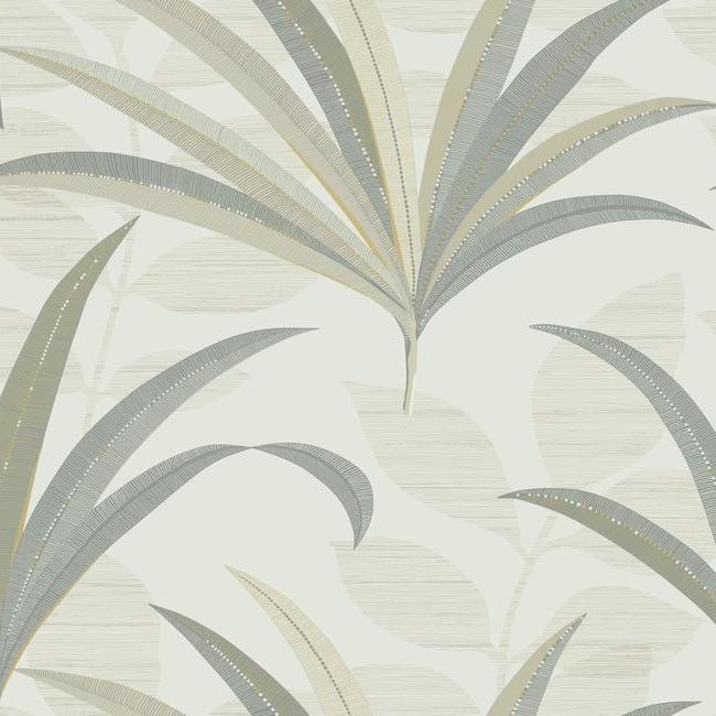 El Morocco Palm Wallpaper by Antonina Vella Wallpaper