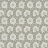 Coco Bloom Wallpaper by Antonina Vella Wallpaper