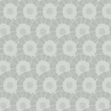 Coco Bloom Wallpaper by Antonina Vella Wallpaper