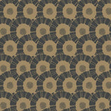 Coco Bloom Wallpaper by Antonina Vella Wallpaper