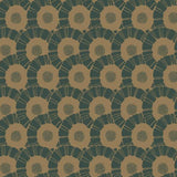 Coco Bloom Wallpaper by Antonina Vella Wallpaper