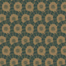 Coco Bloom Wallpaper by Antonina Vella Wallpaper