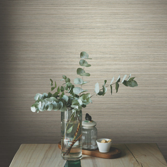 Fountain Grass Wallpaper by Artistic Abstracts