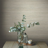 Fountain Grass Wallpaper by Artistic Abstracts