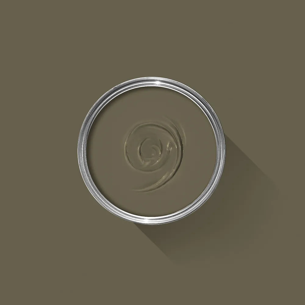 Cardamom No. CB5 - Farrow & Ball Paint