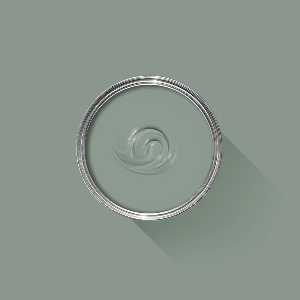 Castle Gray No. 92 - Farrow & Ball Paint