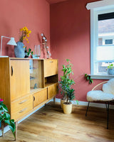 Book Room Red No. 50 - Farrow & Ball Paint