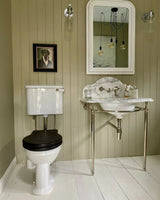 James White No. 2010 - Farrow & Ball Paint