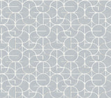 Looking Glass Wallpaper by Fomations