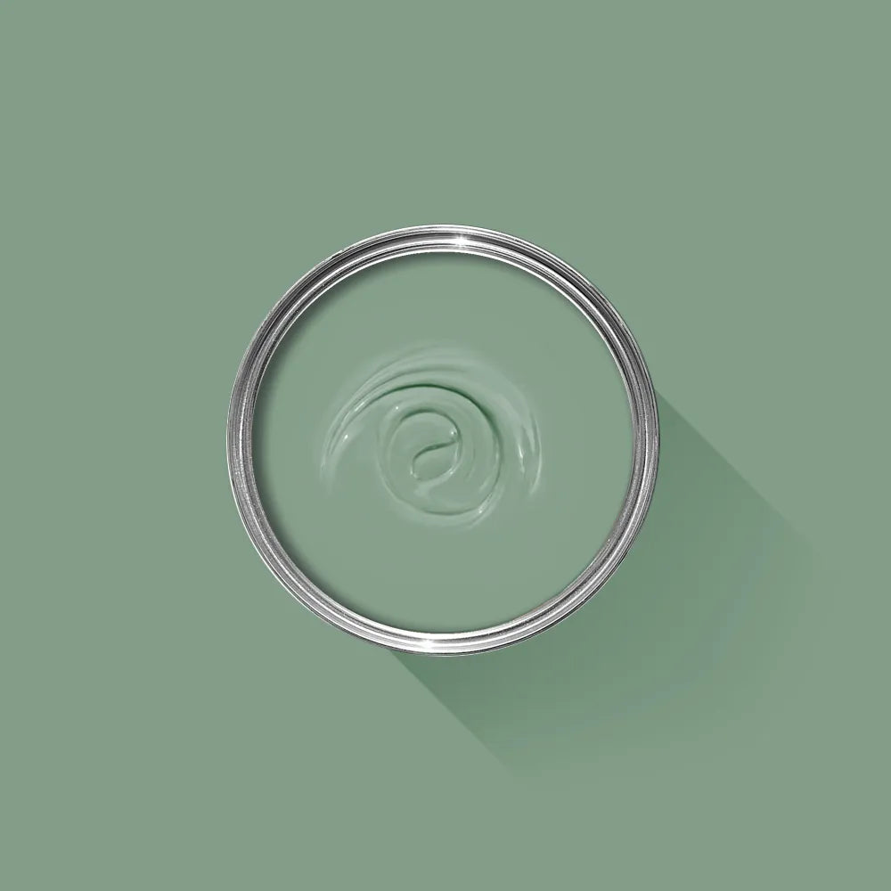 Chappell Green No. 83 - Farrow & Ball Paint