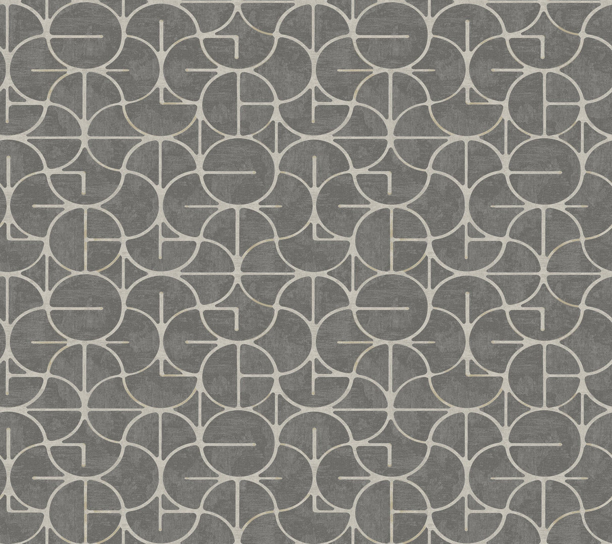 Looking Glass Wallpaper by Fomations