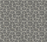 Looking Glass Wallpaper by Fomations