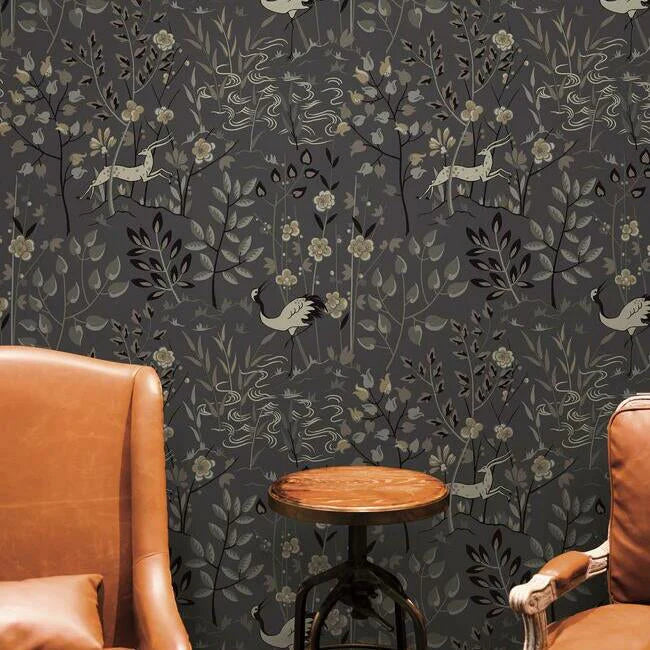Aspen Wallpaper by Legacy
