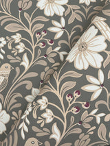 Colette Wallpaper by Legacy
