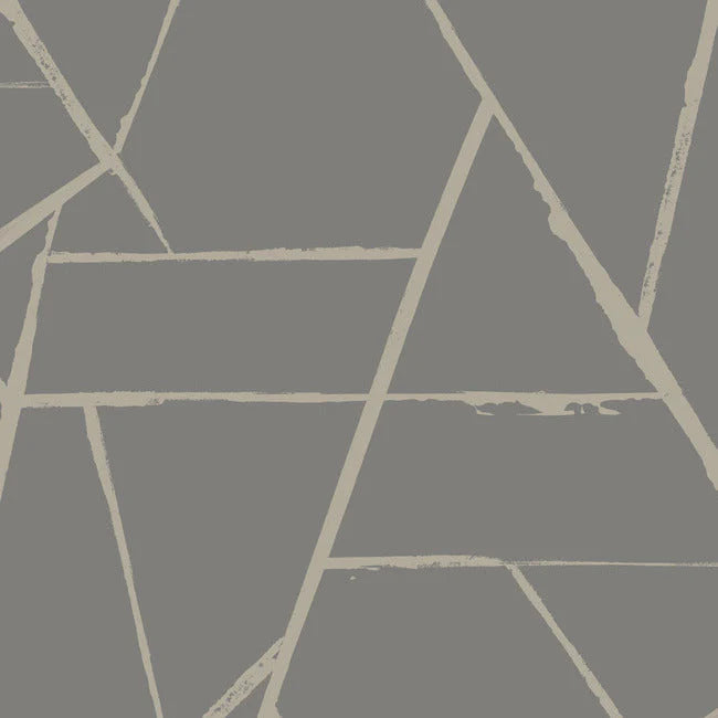Intersect Wallpaper by Carol Benson-Cobb Signature