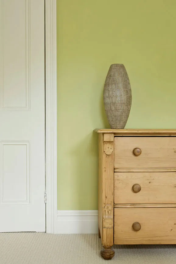 Churlish Green No. 251 - Farrow & Ball Paint