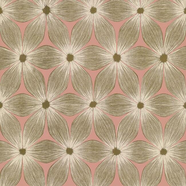 Everlasting Wallpaper by Candice Olson Wallcoverings