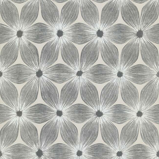 Everlasting Wallpaper by Candice Olson Wallcoverings