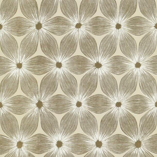 Everlasting Wallpaper by Candice Olson Wallcoverings