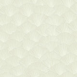 Luminous Ginkgo Wallpaper by Candice Olson Wallcoverings