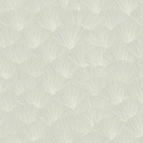 Luminous Ginkgo Wallpaper by Candice Olson Wallcoverings