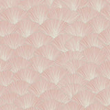 Luminous Ginkgo Wallpaper by Candice Olson Wallcoverings