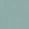 Diverging Diamonds Wallpaper by Candice Olson Wallcoverings