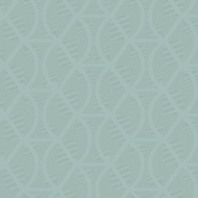Opposites Attract Wallpaper by Candice Olson Wallcoverings
