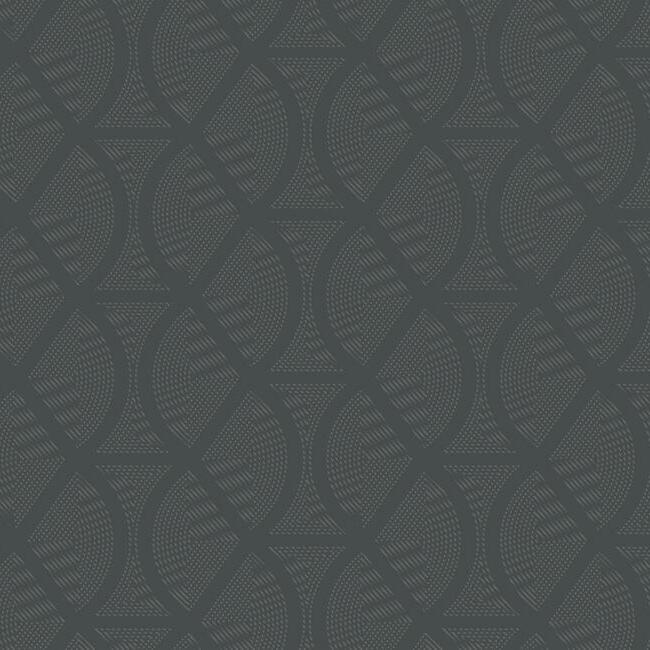 Opposites Attract Wallpaper by Candice Olson Wallcoverings