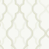 Double Damask Wallpaper by Candice Olson Wallcoverings