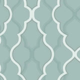 Double Damask Wallpaper by Candice Olson Wallcoverings