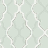 Double Damask Wallpaper by Candice Olson Wallcoverings