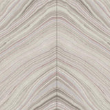 Onyx Strata Wallpaper by Candice Olson Wallcoverings