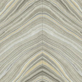 Onyx Strata Wallpaper by Candice Olson Wallcoverings